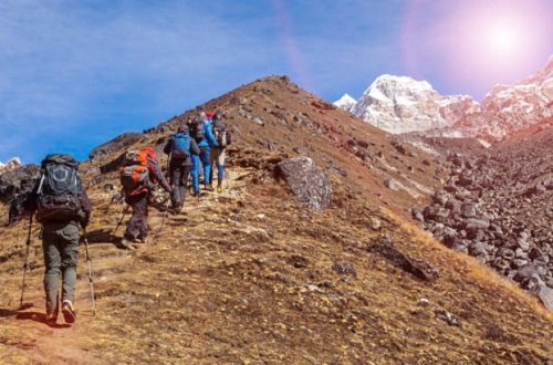 3-days-mount-meru-trekking-package