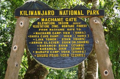 6-days-kilimanjaro-climbing-machame-route