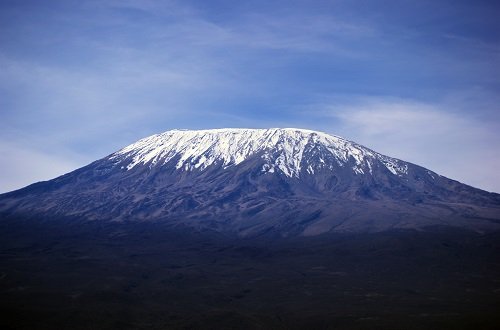 Kilimanjaro