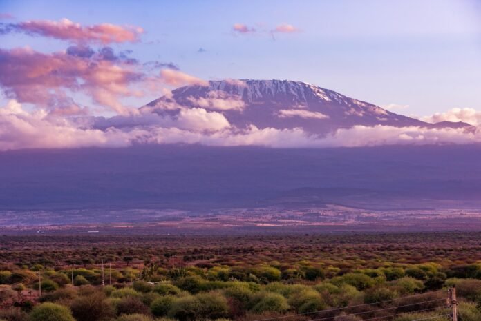 Best 7 days Kilimanjaro climbing Lemosho route 2026, 2027 & 2028 Best 7 days Kilimanjaro climbing Lemosho route 2026, 2027 & 2028