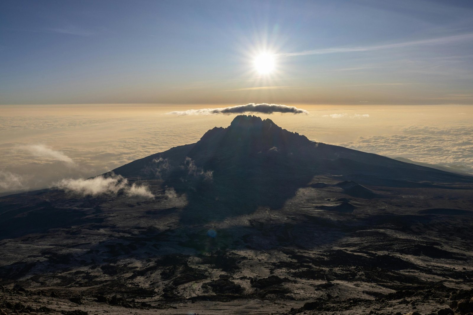 Best 2 days to Tarangire and Kilimanjaro 2026, 2027 & 2028
