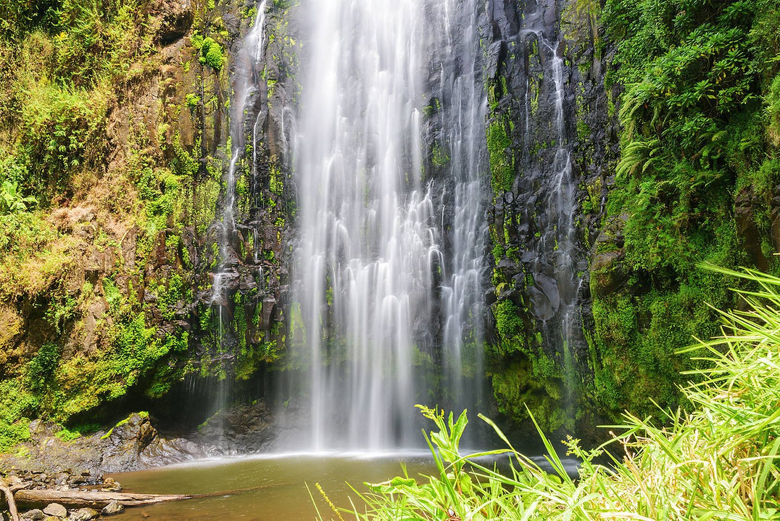Best day trip to Marangu waterfalls from Arusha or Moshi 2026, 2027 & 2028