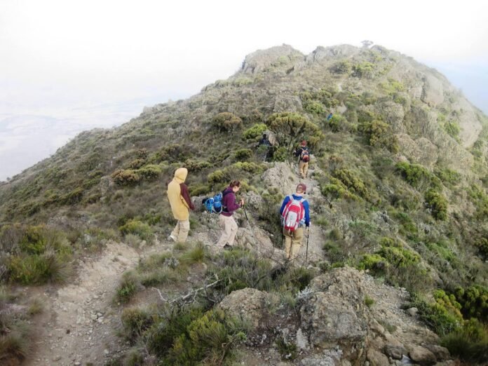 Best 4 days Mount Meru hiking tour 2026, 2027 & 2028 Best 4 days Mount Meru hiking tour 2026, 2027 & 2028
