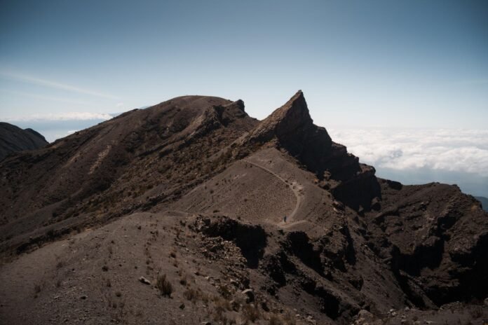Mount meru 1 classic 1-day Mount Meru hiking tour 2026, 2027 and 2028