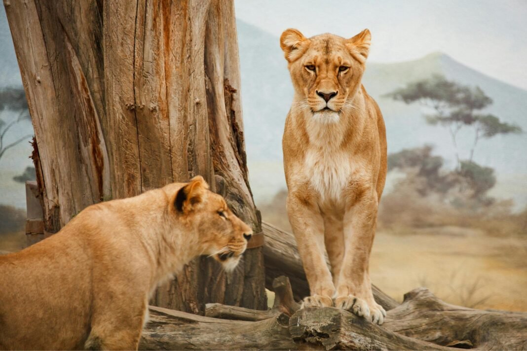 Best 4 days budget honeymoon camping safari 2026, 2027 & 2028 Best 4 days budget honeymoon camping safari 2026, 2027 & 2028