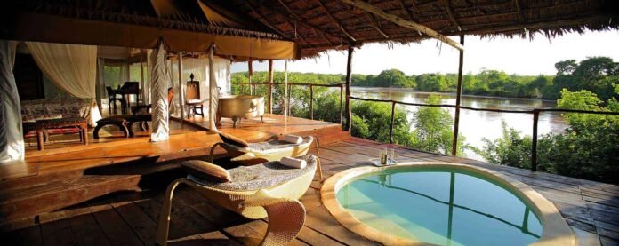 Luxury-safari-lodges