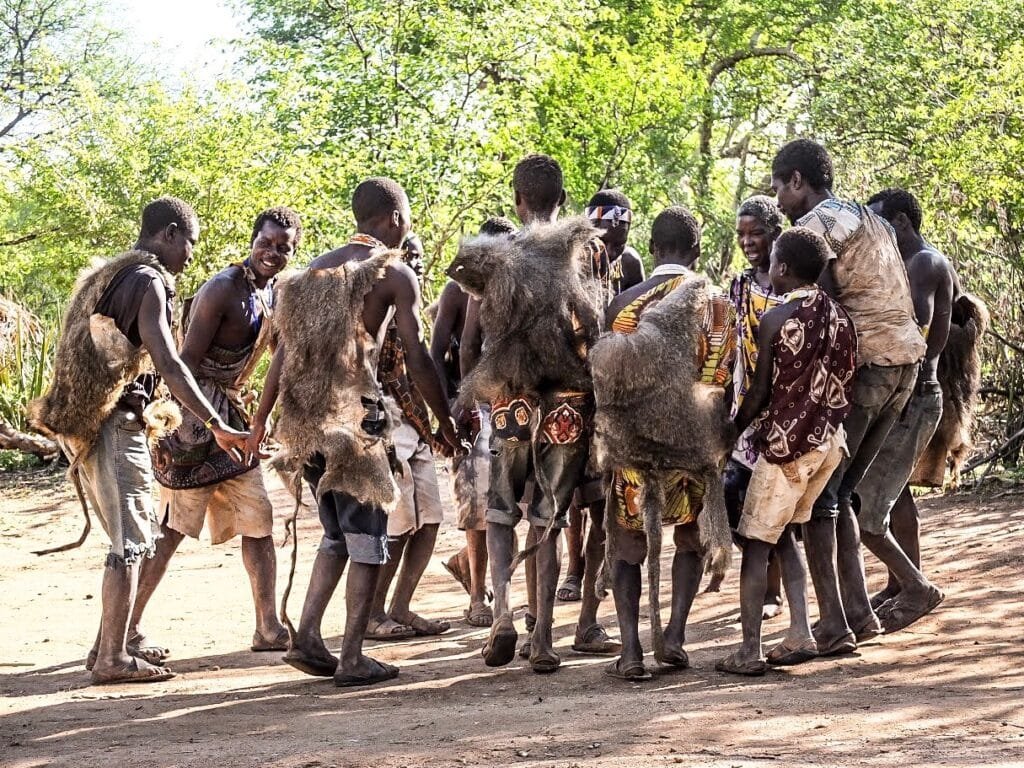 Best 10 Days Tanzania Safari & Zanzibar 2026/2027/2028 Best 10 Days Tanzania Safari & Zanzibar 2026/2027/2028