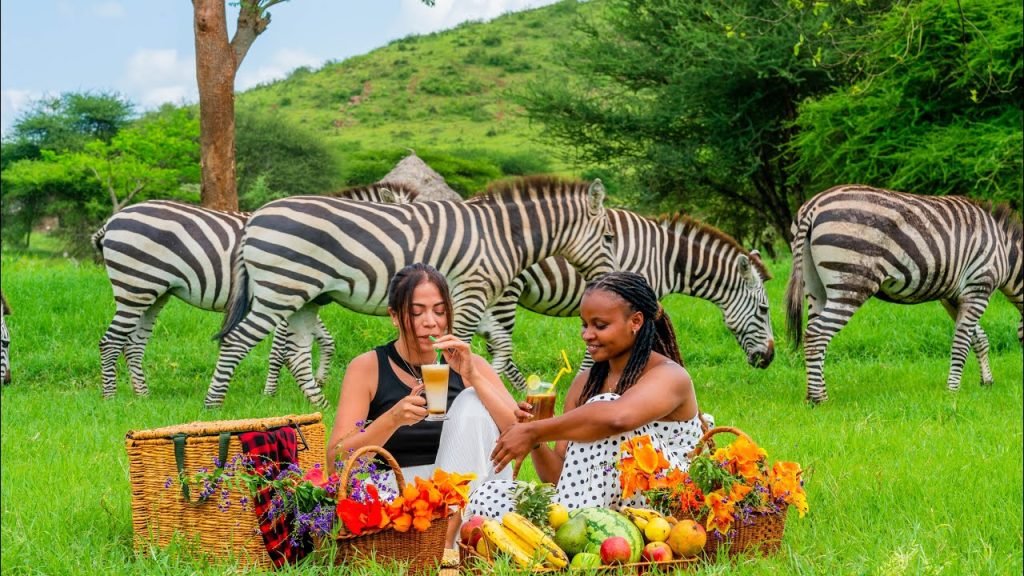 Best Day Trip to Serval – Wildlife Experience from Zanzibar 2026,2027,2028 